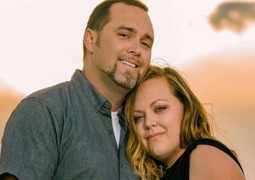 Supporting the front line from the homefront