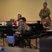 Teleconference meeting with 13th Expeditionary Sustainment Command