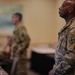 Teleconference meeting with 13th Expeditionary Sustainment Command