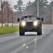 JLTV operations at Fort McCoy