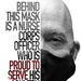 Behind the Mask of USNS Mercy Sailors