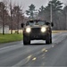 JLTV operations at Fort McCoy