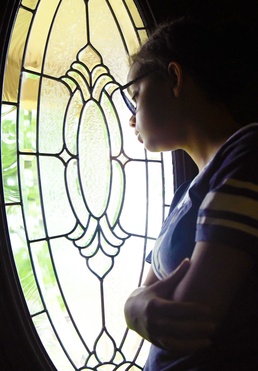 Fort Knox SHARP coordinator provides virtual help, education during ‘new normal’