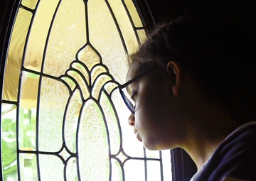 Fort Knox SHARP coordinator provides virtual help, education during ‘new normal’