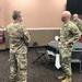 Lt. Gen. Luckey visits FMS Edison