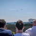 America Strong: Thunderbirds, Blue Angels Salute New Jersey, New York and Pennsylvania COVID-19 Responders