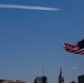 Blue Angels, Thunderbirds salute COVID-19 responders in Philadelphia