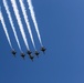 Blue Angels, Thunderbirds salute COVID-19 responders in Philadelphia