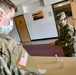 Minnesota Soldiers Prepare to Deploy Amid COVID-19