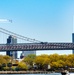 Blue Angels and Thunderbirds NYC Flyover