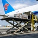 Project Airbridge Delivers supplies for Nationwide Distribution April 28