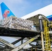 Project Airbridge Delivers supplies for Nationwide Distribution April 28