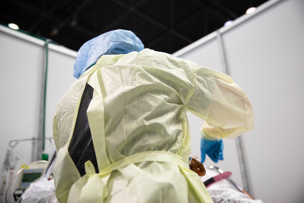 JNYMS Medical Operations