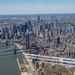 USAF Thunderbirds &amp; USN Blue Angels Perform America Strong Flyover