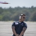 U.S. Air Force Thunderbirds Conduct New York, New Jersey, Pennsylvania Flyovers for COVID-19 Responders