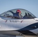 U.S. Air Force Thunderbirds Conduct New York, New Jersey, Pennsylvania Flyovers for COVID-19 Responders