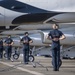 U.S. Air Force Thunderbirds Conduct New York, New Jersey, Pennsylvania Flyovers for COVID-19 Responders