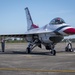 U.S. Air Force Thunderbirds Conduct New York, New Jersey, Pennsylvania Flyovers for COVID-19 Responders