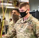 Military assists FEMA in COVID-19 Response