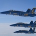 America Strong: Thunderbirds, Blue Angels Salute New Jersey, New York and Pennsylvania COVID-19 Responders