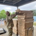 Georgia Air National Guard Airmen assist in COVID-19 response