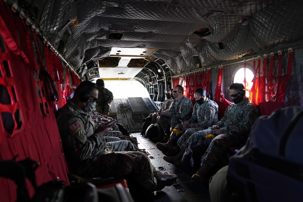 Hawaii Stands-up Medical Task Force for COVID-19 Response