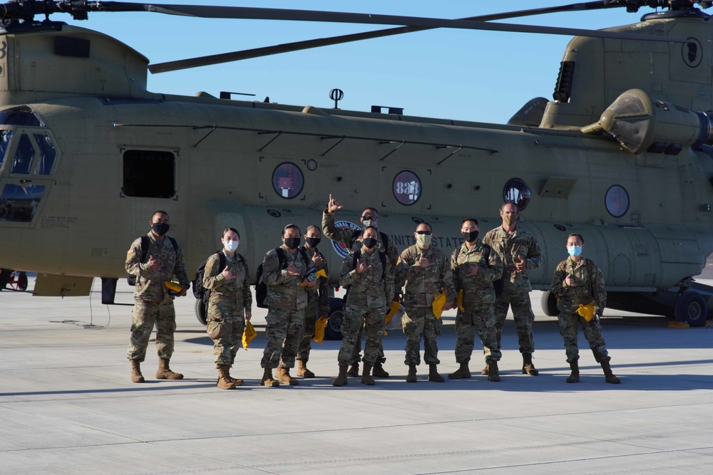 Hawaii Stands-up Medical Task Force for COVID-19 Response