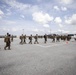 Welcome Back! | U.S. Service members return from Guam