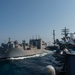 Ike Supports Naval Operations in 5th Fleet Area of Operations