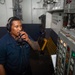 Ike Supports Naval Operations in 5th Fleet Area of Operations