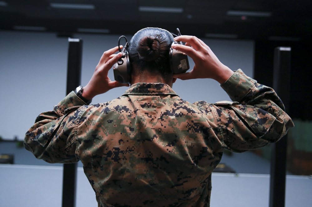 U.S. Marines, Australians exchange tactics in new weapons simulation