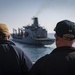 Replenishment-at-sea