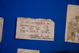 KWAJ-19-111: Inadvertent Discovery