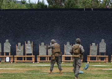 Failure to Stop | 9th Engineer Support Battalion conducts tables 5 &amp; 6