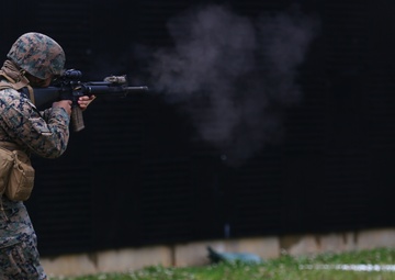Failure to Stop | 9th Engineer Support Battalion conducts tables 5 &amp; 6