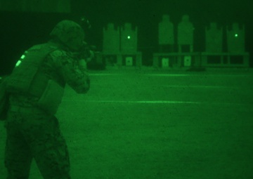 Failure to Stop | 9th Engineer Support Battalion conducts tables 5 &amp; 6