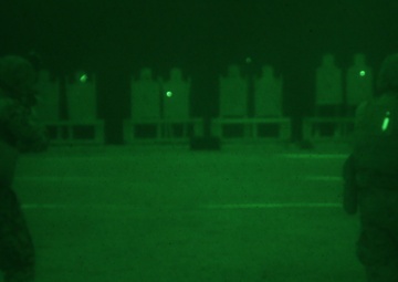Failure to Stop | 9th Engineer Support Battalion conducts tables 5 &amp; 6