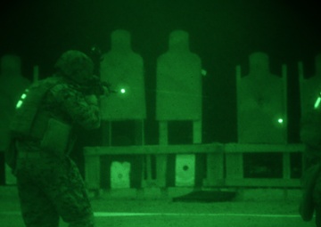 Failure to Stop | 9th Engineer Support Battalion conducts tables 5 &amp; 6