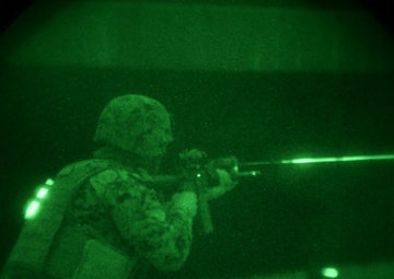 Failure to Stop | 9th Engineer Support Battalion conducts tables 5 &amp; 6