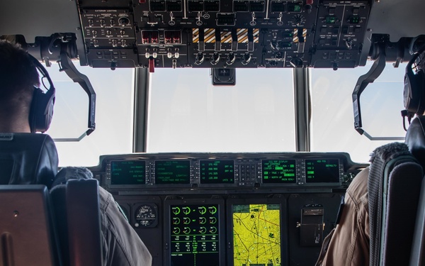 AV/8B Aerial Refuel