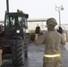 152nd CSSB-FLE Soldiers Provide Logistical Support