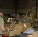 152nd CSSB-FLE Soldiers Provide Logistical Support