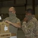 152nd CSSB-FLE Soldiers Provide Logistical Support