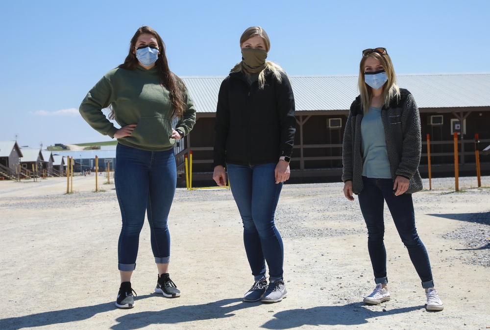 KFOR RC-E shows support for Denim Day