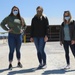 KFOR RC-E shows support for Denim Day