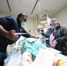 LRMC nurses answer call to combat Covid-19