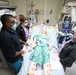 LRMC nurses answer call to combat Covid-19
