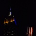 Empire State Building Honors U.S. Army