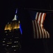 Empire State Building honors U.S. Army