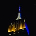 Empire State Building honors U.S. Army Soldiers